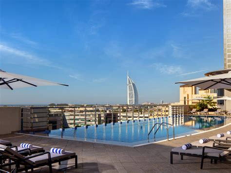 Staybridge Suites Dubai Internet City .